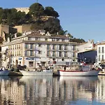 Puerto De Denia! Port