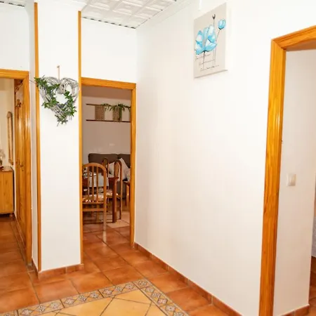 Brisa Del Puerto A Pasos Del Mar Y Centro De Dénia