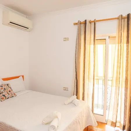 Puerto De Denia! Port