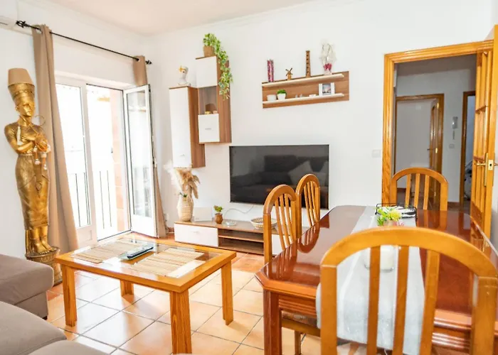 Puerto De Denia! Port *