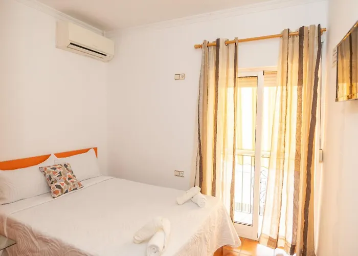 Puerto De Denia! Port