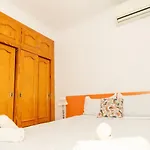 Apartment Puerto De Denia! Port Denia