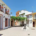 Puerto De Denia! Port Appartamento *