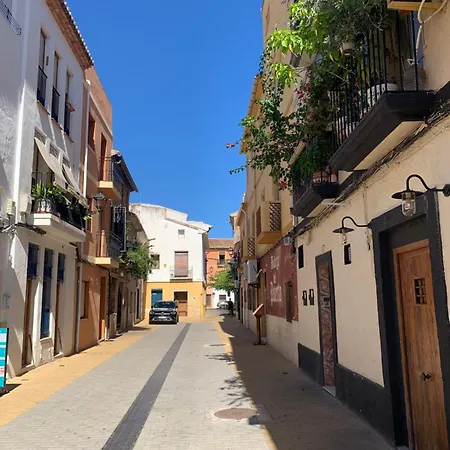Puerto De Denia! Port Daire