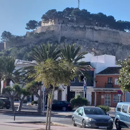 Puerto De Denia! Port Daire *