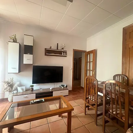Apartament Puerto De Denia! Port Denia