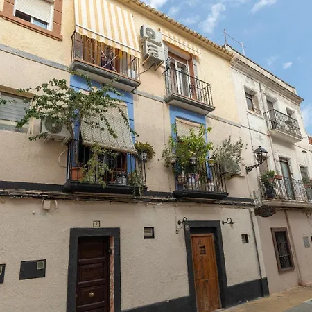 Appartement Puerto De Denia! Port Dénia