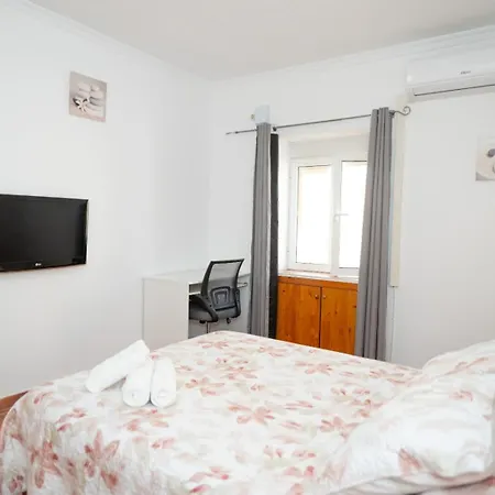 Apartamento Puerto De Denia! Port Dénia