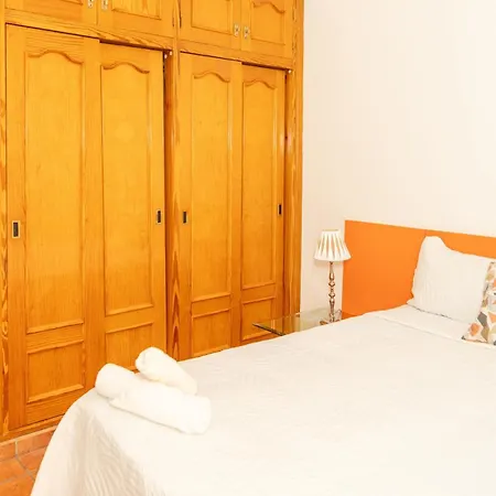 דירה Puerto De Denia! Port