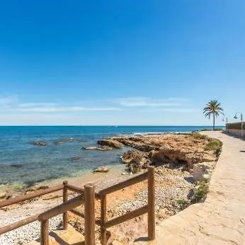 Brisa Del Puerto A Pasos Del Mar Y Centro De Denia