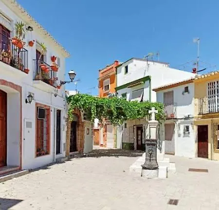 Brisa Del Puerto A Pasos Del Mar Y Centro De Lejlighed *
