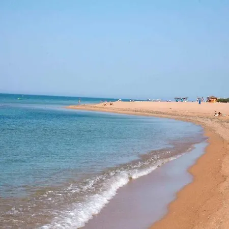 Διαμέρισμα Puerto De Denia! Port