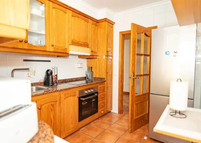 Puerto De Denia! Port Apartamento Dénia