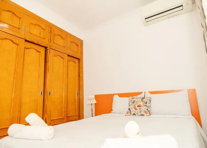 Διαμέρισμα Puerto De Denia! Port Denia