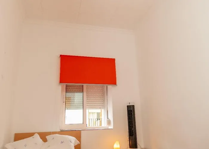 Puerto De Denia! Port * דניה