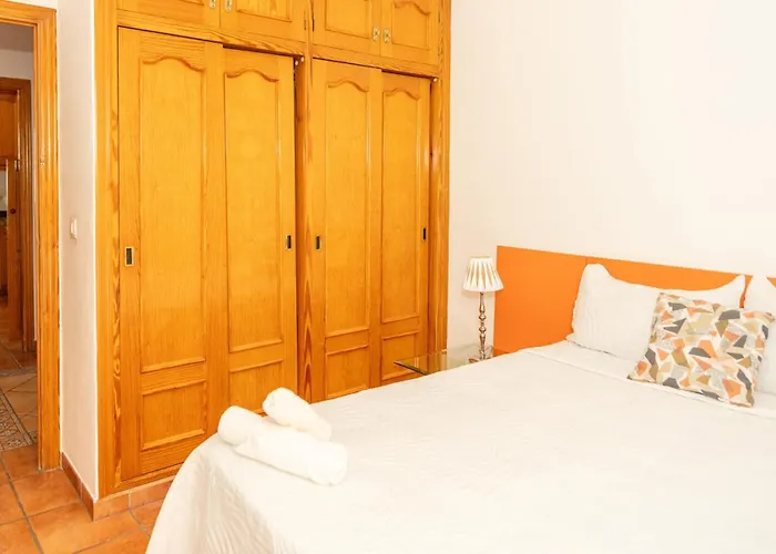 דירה Puerto De Denia! Port